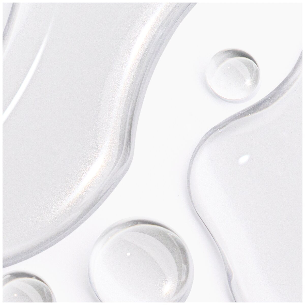 Catrice High Shine Gel Top Coat