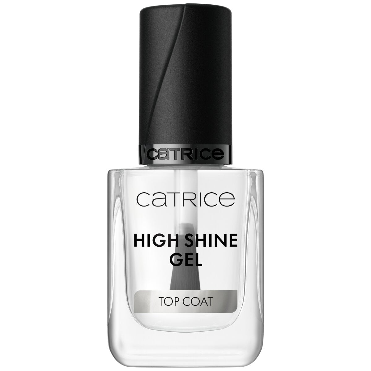 Catrice High Shine Gel Top Coat
