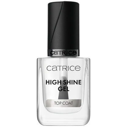 Catrice High Shine Gel Top Coat