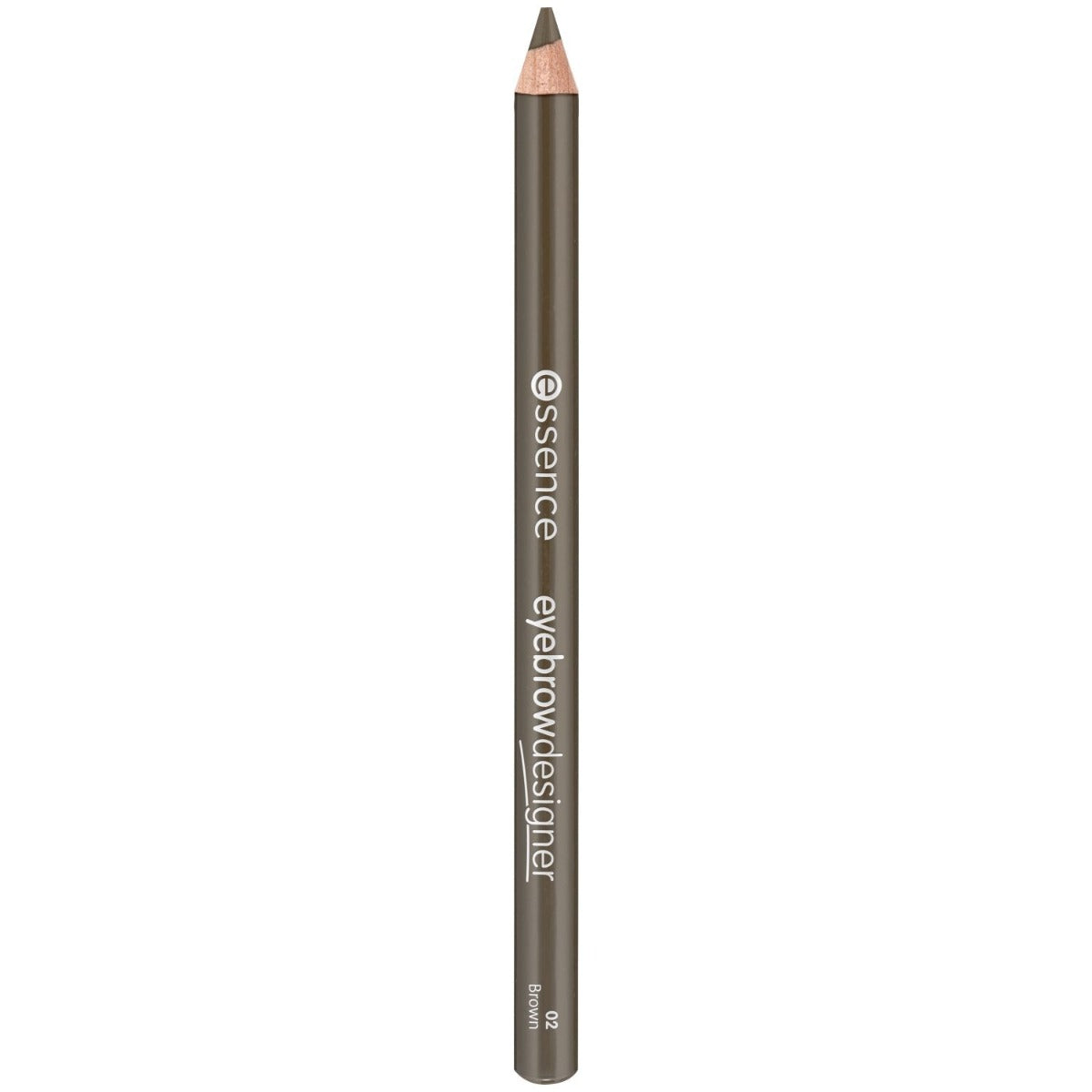 essence eyebrow designer 