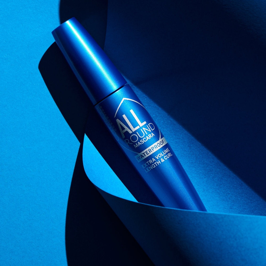 Catrice Allround Mascara Waterproof 010