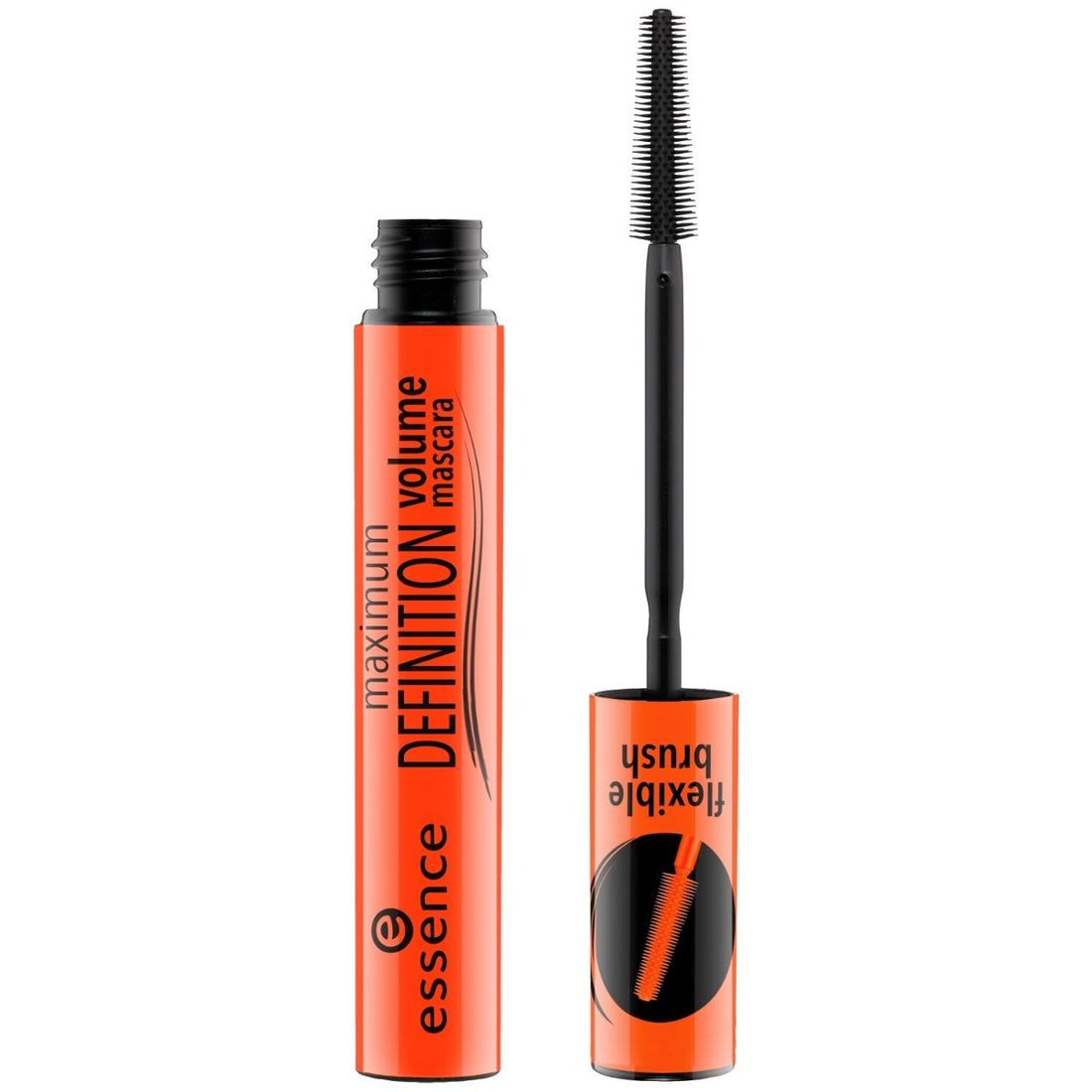 Essence Maximum Definition Mascara