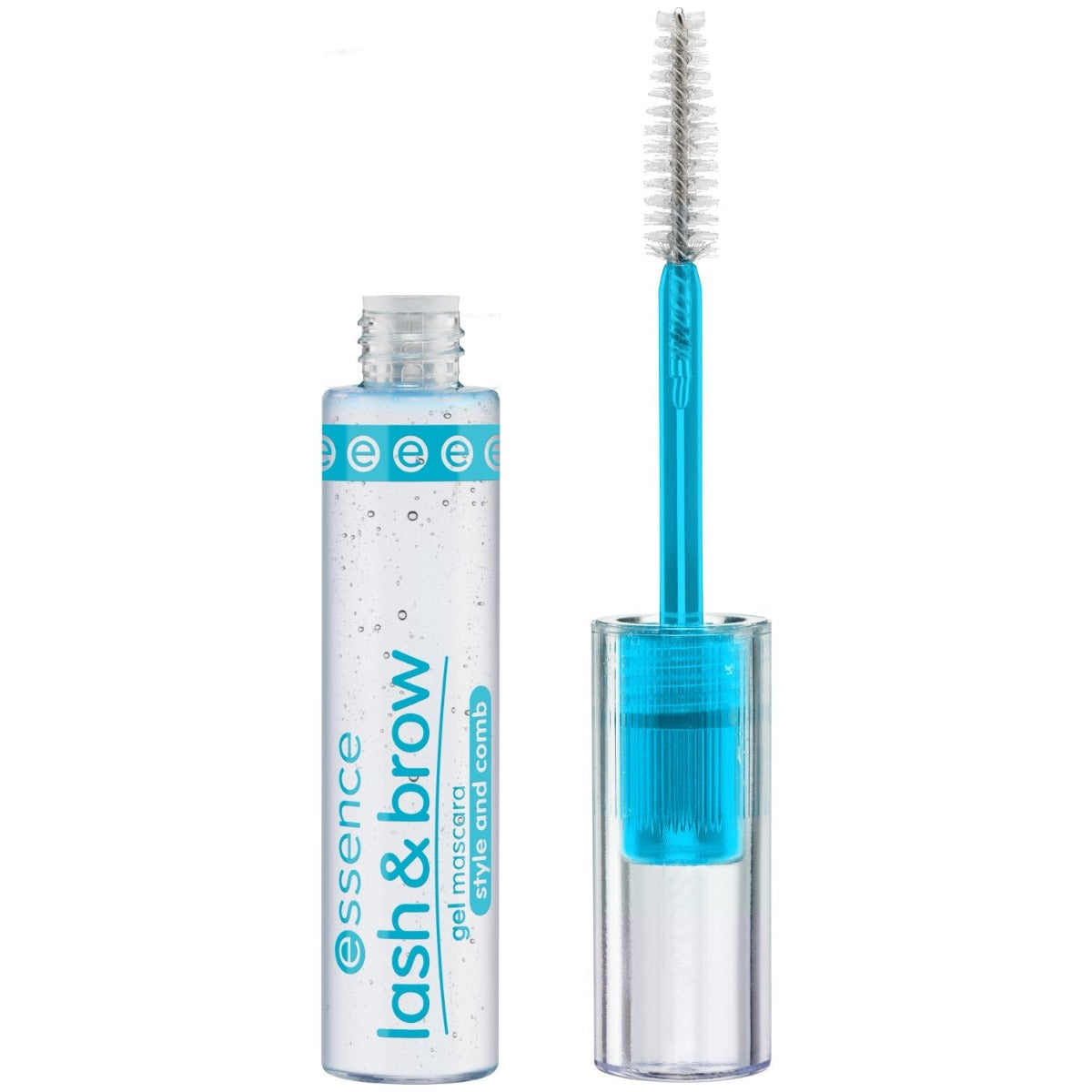 Essence Lash &amp; Brow Gel Mascara