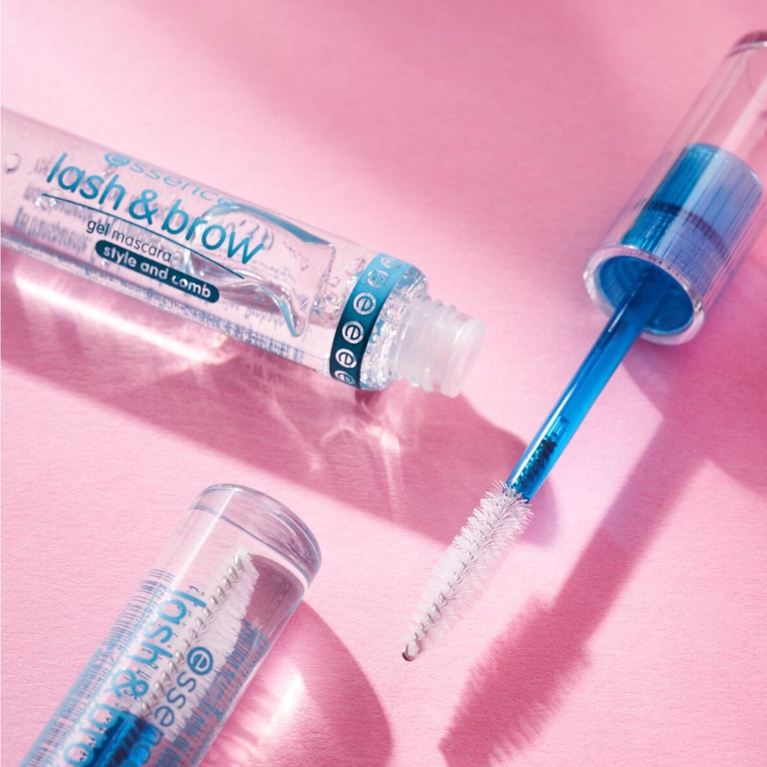 Essence Lash & Brow Gel Mascara