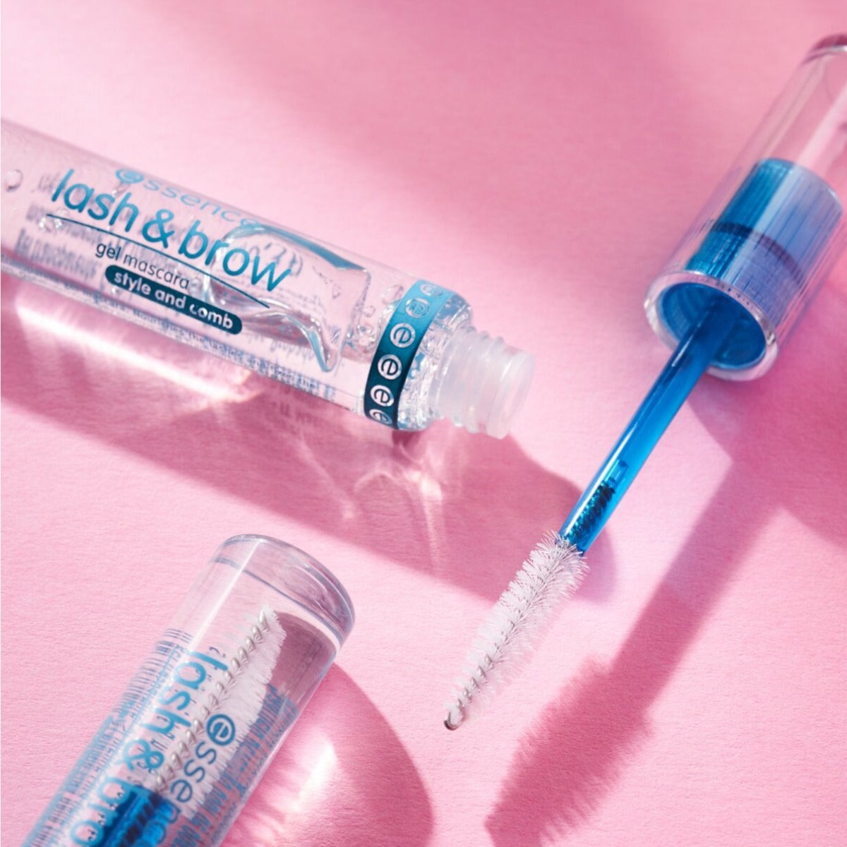 Essence Lash &amp; Brow Gel Mascara