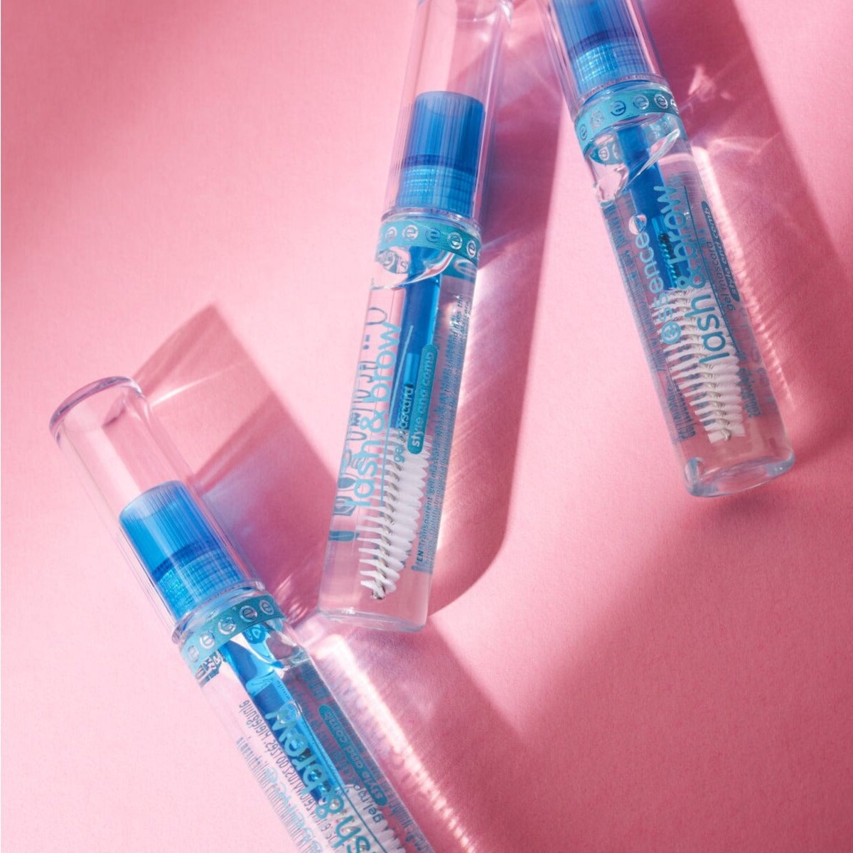 Essence Lash &amp; Brow Gel Mascara