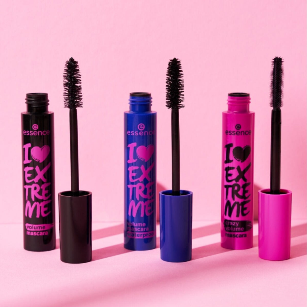Essence I Love Extreme Volume Mascara