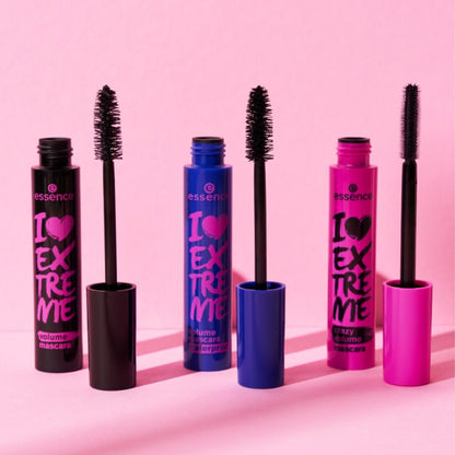 Essence I Love Extreme Volume Mascara