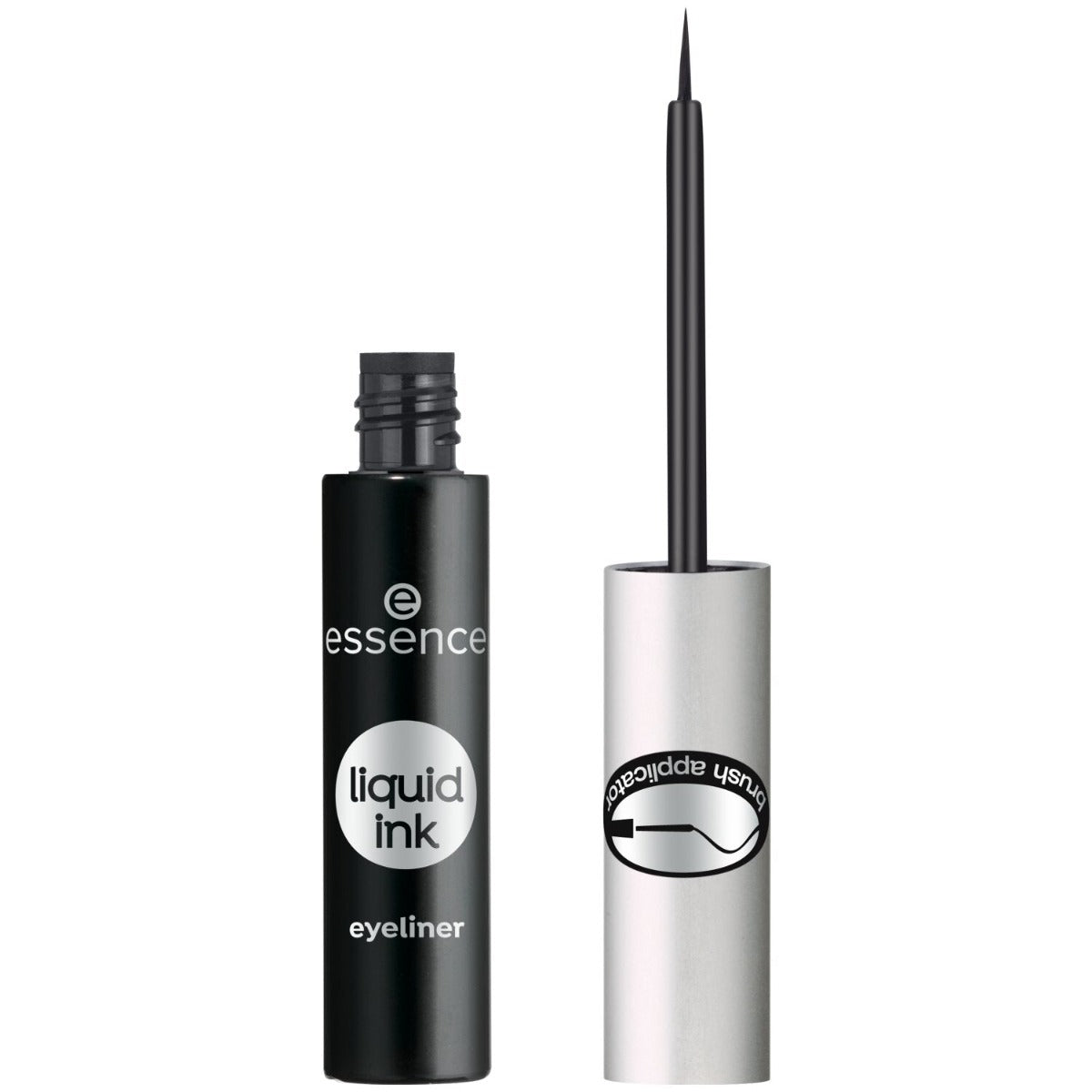 Essence Liquid Ink Eyeliner