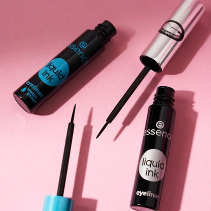 Essence Liquid Ink Eyeliner
