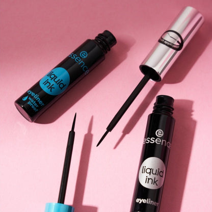 Essence Liquid Ink Eyeliner Waterproof
