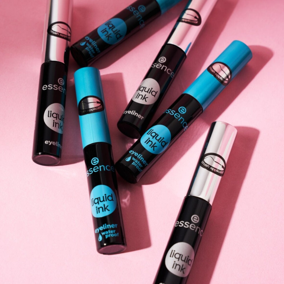 Essence Liquid Ink Eyeliner