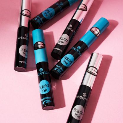 Essence Liquid Ink Eyeliner