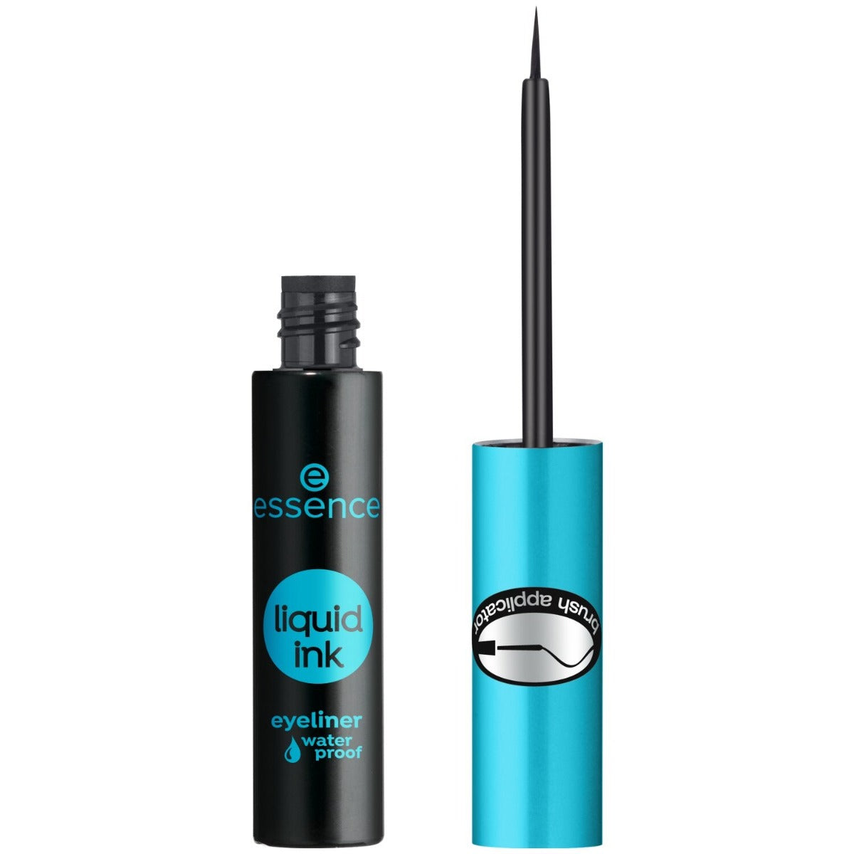 Essence Liquid Ink Eyeliner Waterproof