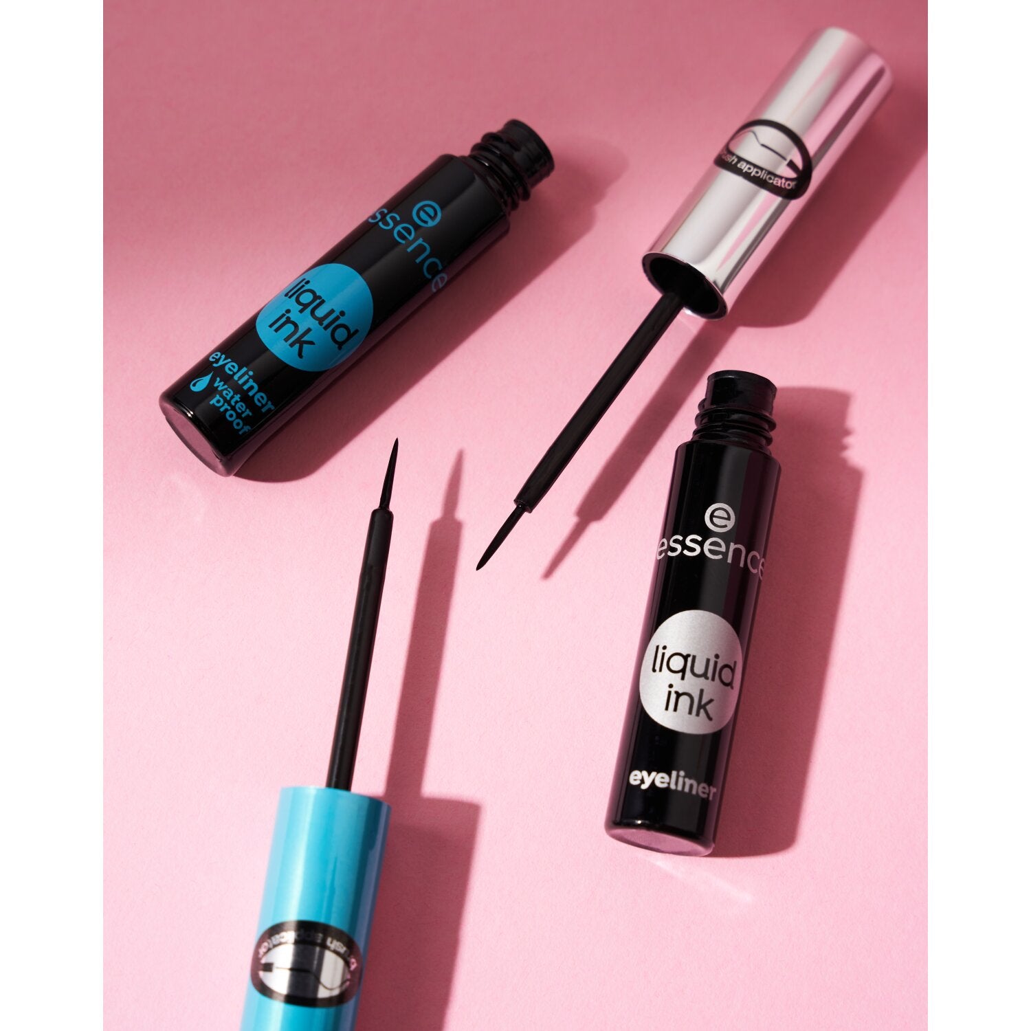Essence Liquid Ink Eyeliner Waterproof