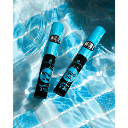 Essence Liquid Ink Eyeliner Waterproof