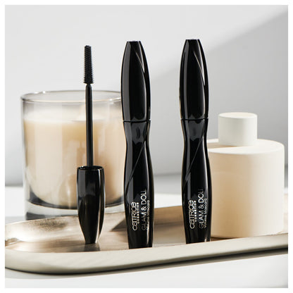 Catrice Glam&amp;Doll Volume Mascara 010