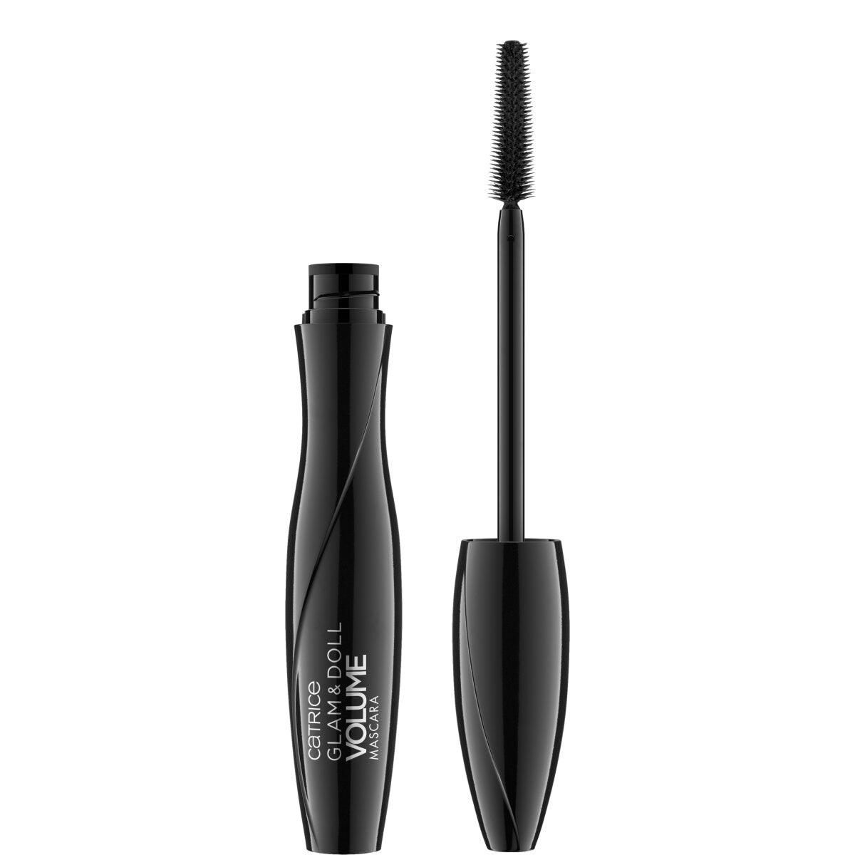 Catrice Glam&amp;Doll Volume Mascara 010