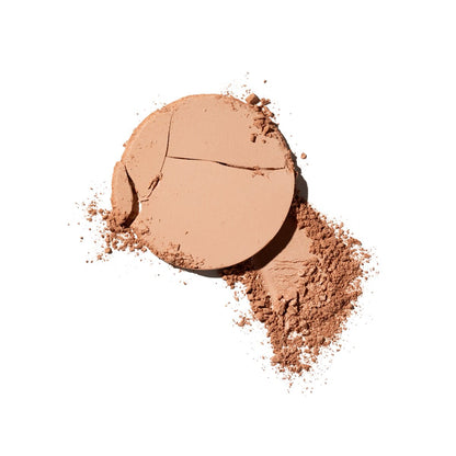 Catrice Sun Glow Matt Bronzing Powder 030