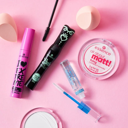 Essence All About Matt! Fixing Compact Powder