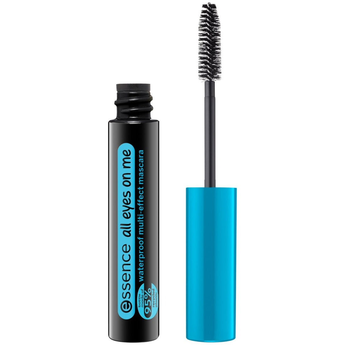 Essence All Eyes On Me Waterproof Mascara