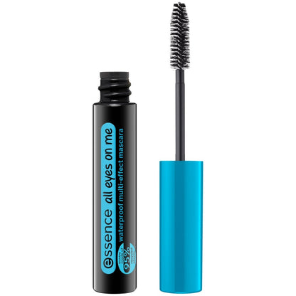 Essence All Eyes On Me Waterproof Mascara