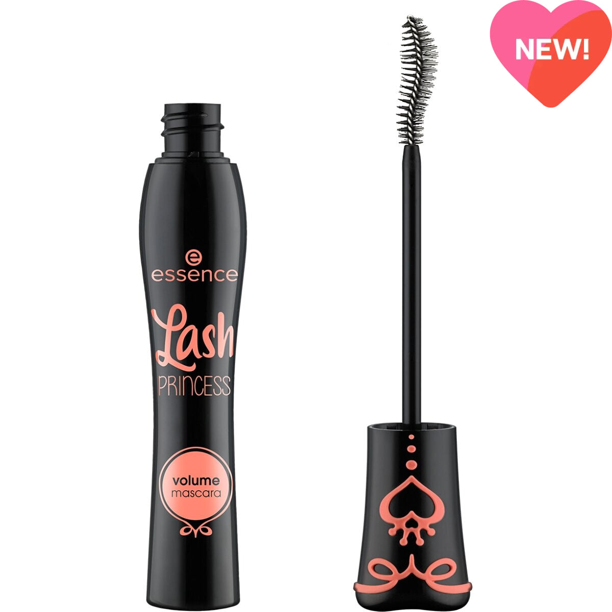 Essence Lash Princess Volume Mascara