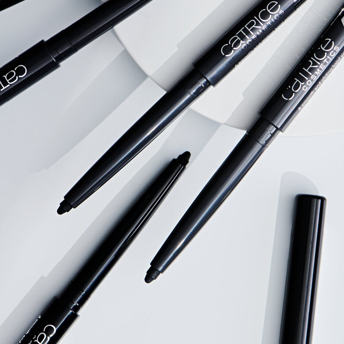 Catrice Inside Eye Khol Kajal 010