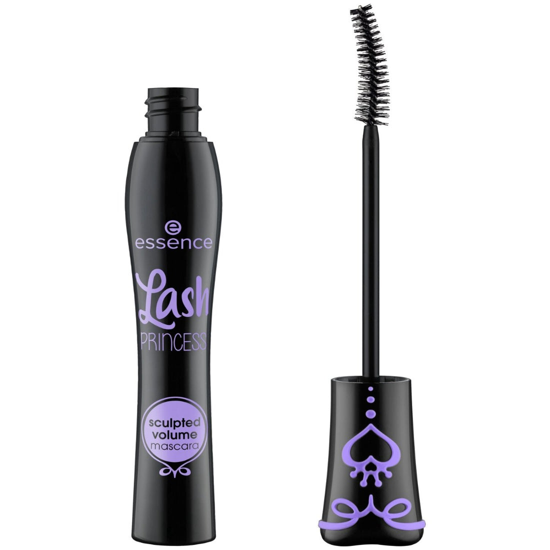 Essence Lash Princess Sculpted Volume Mascara