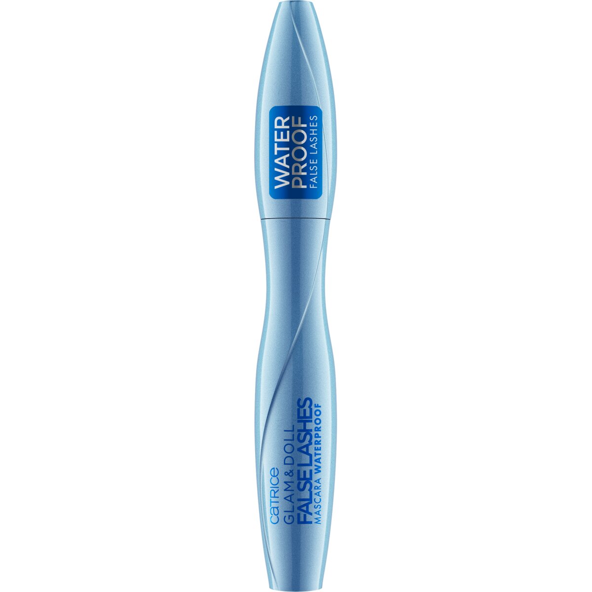 Catrice Glam&amp;Doll False Lashes Mascara Waterproof 010