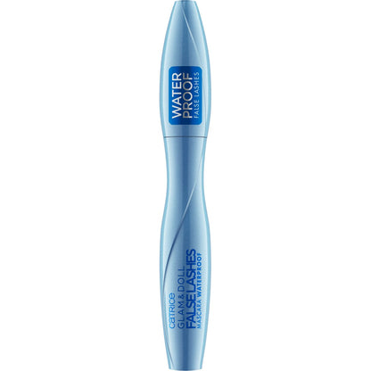Catrice Glam&amp;Doll False Lashes Mascara Waterproof 010
