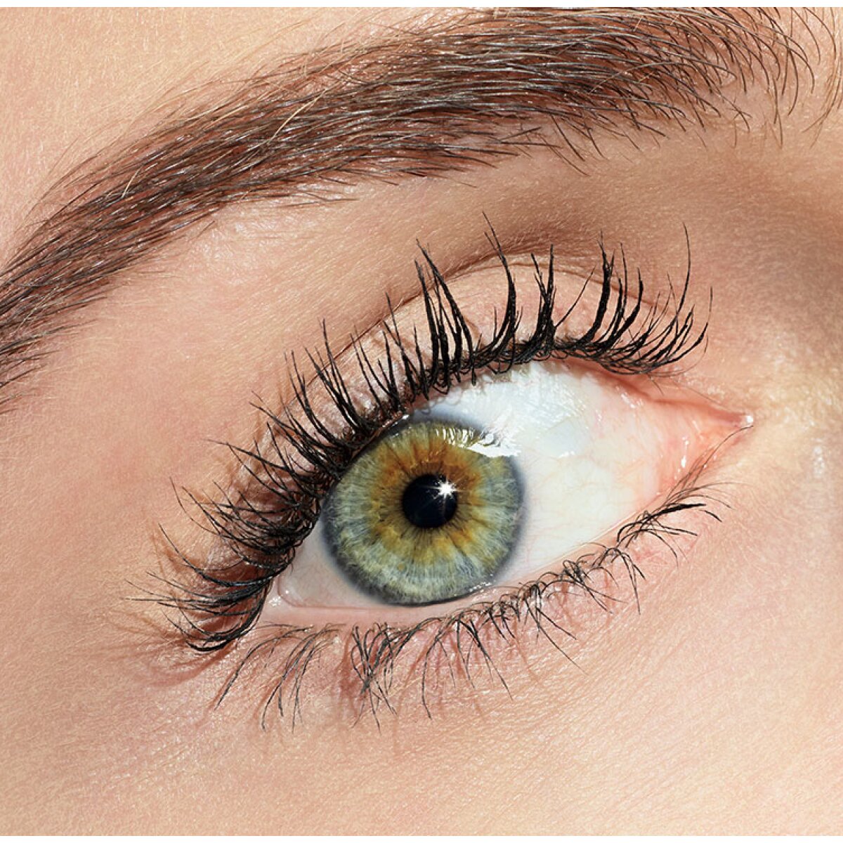 Catrice Glam&amp;Doll False Lashes Mascara Waterproof 010