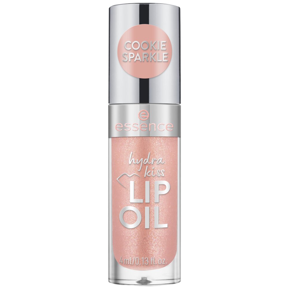 essence Hydra Kiss Lip Oil