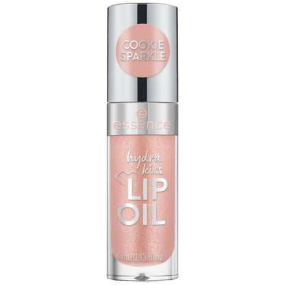 essence Hydra Kiss Lip Oil