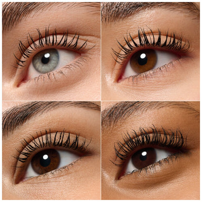 essence What The Length! Extreme Lengthening Mascara Black 01