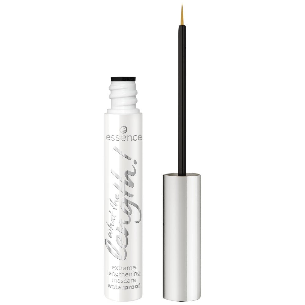 essence What The Length! Lash Growth Serum
