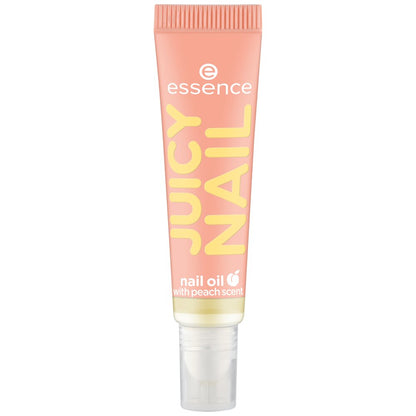 essence Juicy Nail - Nail Oil 01