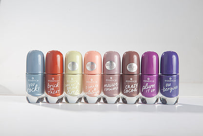 essence LIMITED EDITION Nail Polish gift set