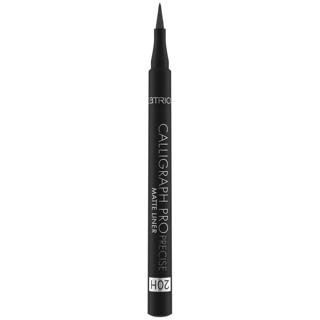 Catrice Calligraph Pro Precise 20H Matte Liner 010