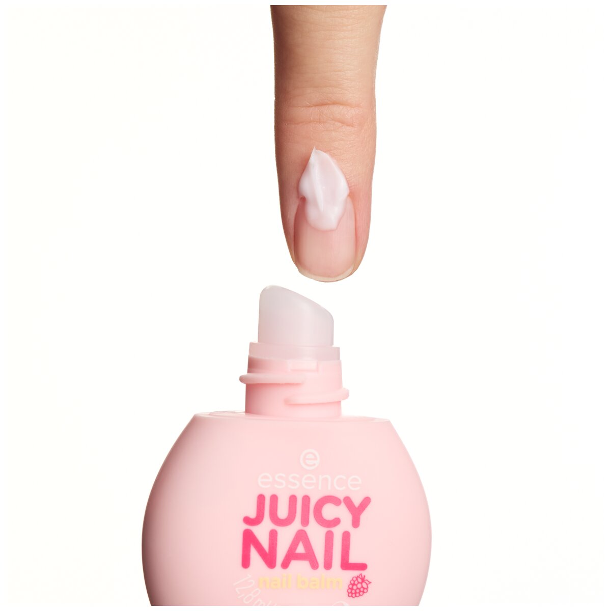 essence Juicy Nail Nail Balm 01