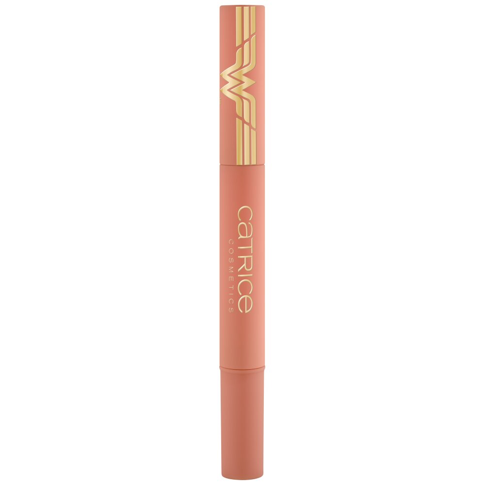 Catrice Wonder Woman Magic Lip Balm 010 Love
