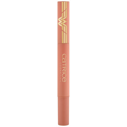 Catrice Wonder Woman Magic Lip Balm 010 Love