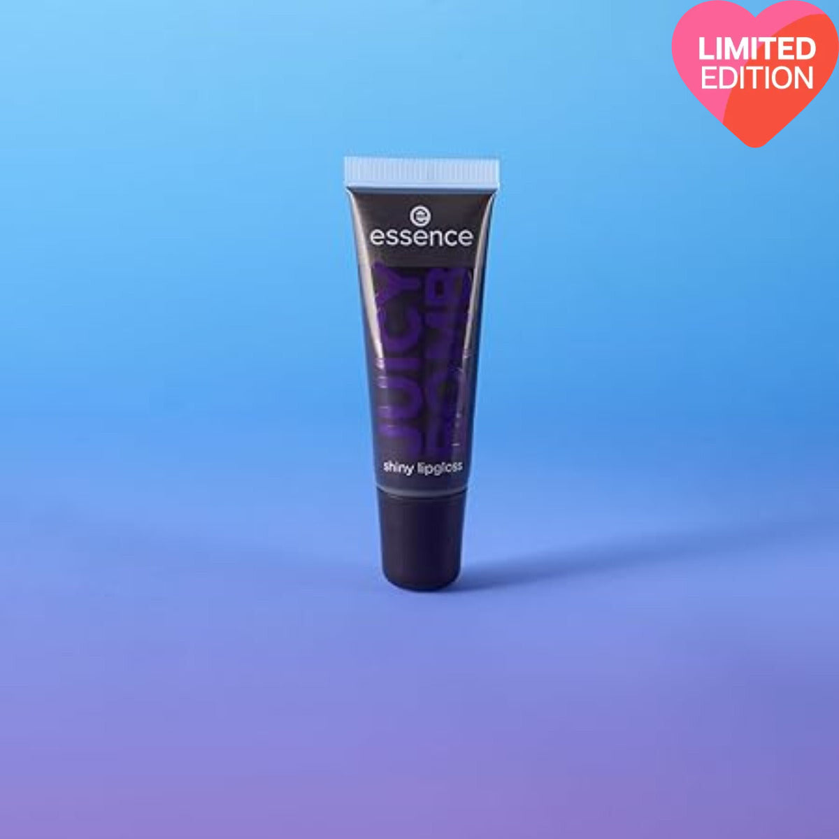 Essence JUICY BOMB Shiny Lipgloss 13