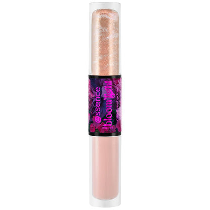 Essence In The Bloom&