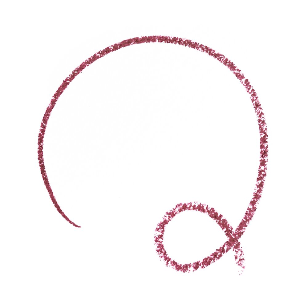 essence 8H Matte Comfort Lipliner