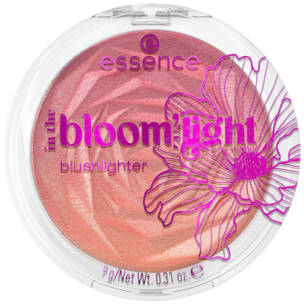 Essence In The Bloom&