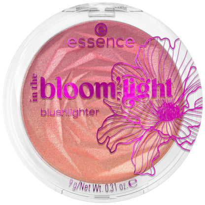 Essence In The Bloom&