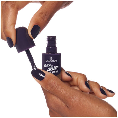 essence Gel Nail Colour