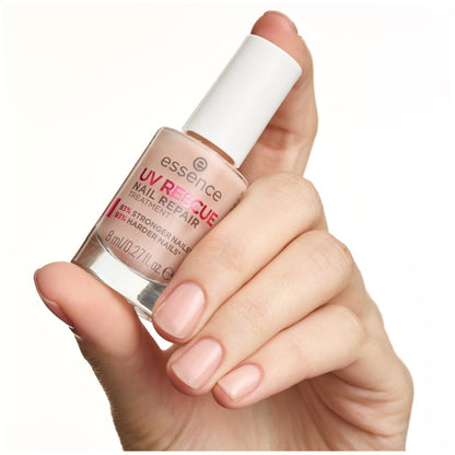 essence Uv Rescue Nail Repair Treatment 01