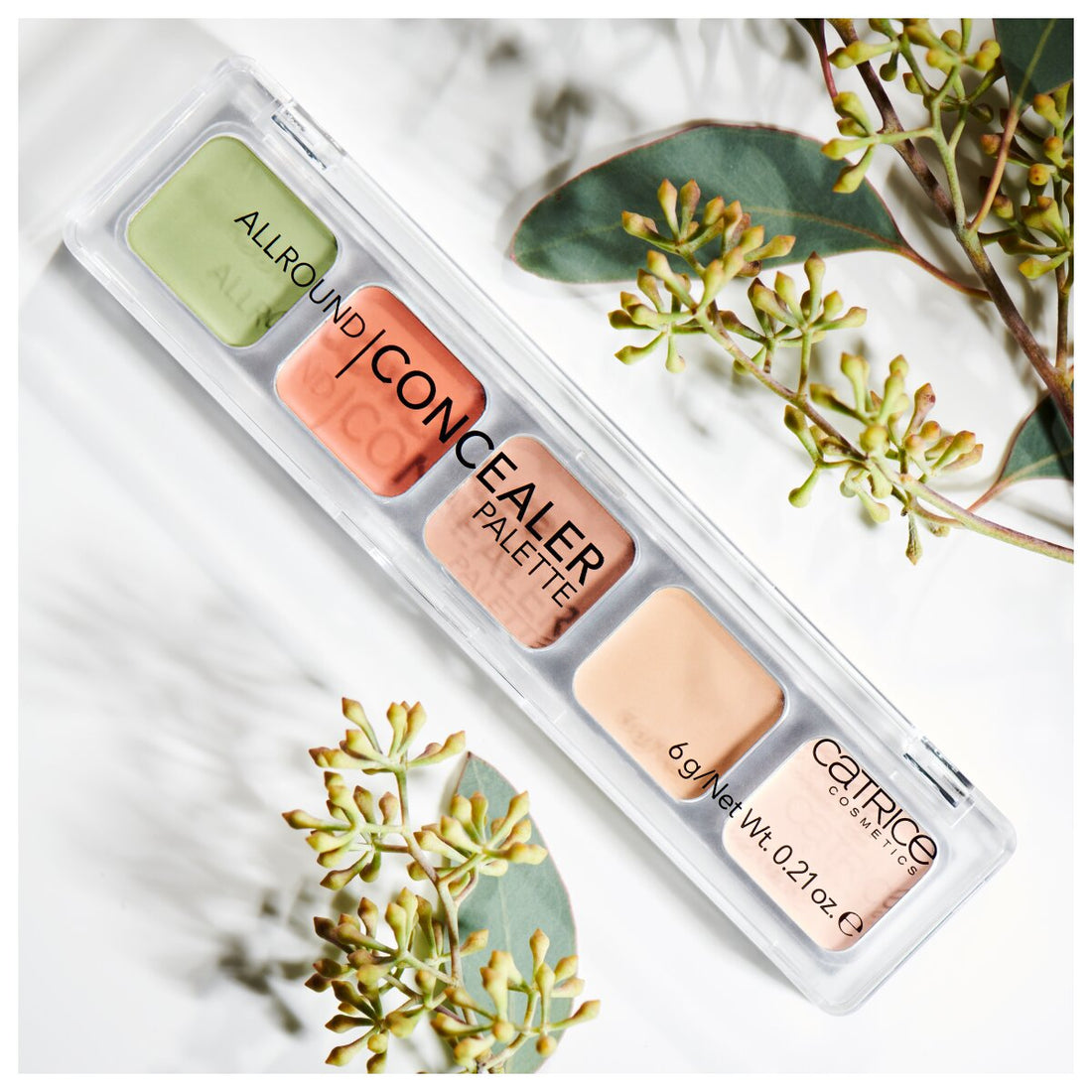 Catrice Allround Concealer 010